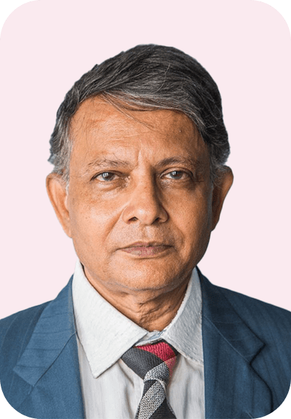 Dr. Majumdar Vivekananda